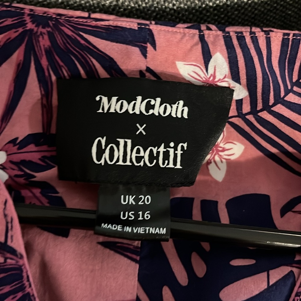ModCloth  Romper! - Picture 5 of 5